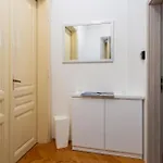 Lovely In With Wifi Апартаменты *