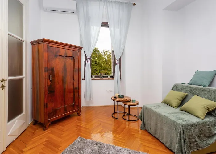 Daire 1 Bedroom Lovely In Rijeka